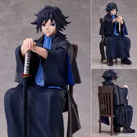 Figure - Demon Slayer: Kimetsu no Yaiba / Tomioka Giyuu