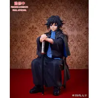 Figure - Demon Slayer: Kimetsu no Yaiba / Tomioka Giyuu