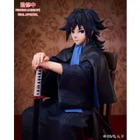 Figure - Demon Slayer: Kimetsu no Yaiba / Tomioka Giyuu