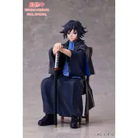 Figure - Demon Slayer: Kimetsu no Yaiba / Tomioka Giyuu