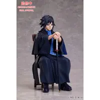 Figure - Demon Slayer: Kimetsu no Yaiba / Tomioka Giyuu