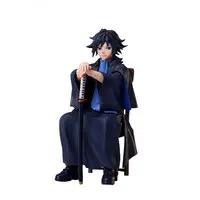 Figure - Demon Slayer: Kimetsu no Yaiba / Tomioka Giyuu