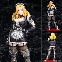 F:NEX - Overlord / Solution Epsilon