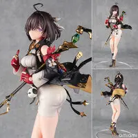 KT Model+ - Atelier Yumia / Yumia Liessfeldt