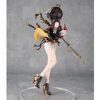 KT Model+ - Atelier Yumia / Yumia Liessfeldt