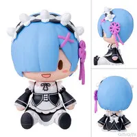 Figure - Re:Zero / Rem