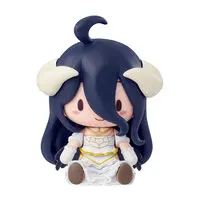 Figure - Overlord / Albedo