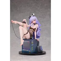 Game Girl illustration by Grandia Yuan 1/6 Complete Figure