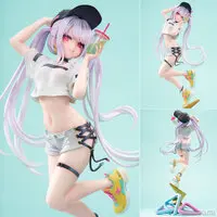 Spark illustration by mignon 1/7 Complete Figure