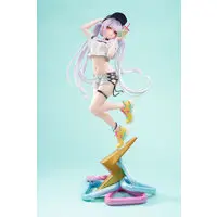 Spark illustration by mignon 1/7 Complete Figure