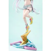 Spark illustration by mignon 1/7 Complete Figure