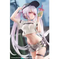 Spark illustration by mignon 1/7 Complete Figure