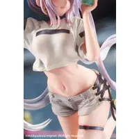 Spark illustration by mignon 1/7 Complete Figure