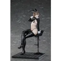 [Bonus] Yayoi Sakuragi Illustrated by Kaoming 1/6 Complete Figure