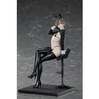 [Bonus] Yayoi Sakuragi Illustrated by Kaoming 1/6 Complete Figure