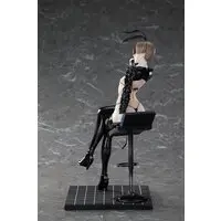 [Bonus] Yayoi Sakuragi Illustrated by Kaoming 1/6 Complete Figure