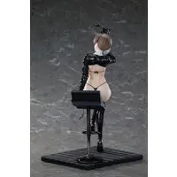 [Bonus] Yayoi Sakuragi Illustrated by Kaoming 1/6 Complete Figure