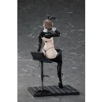 [Bonus] Yayoi Sakuragi Illustrated by Kaoming 1/6 Complete Figure