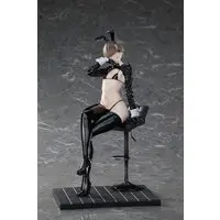 [Bonus] Yayoi Sakuragi Illustrated by Kaoming 1/6 Complete Figure