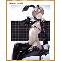 [Bonus] Yayoi Sakuragi Illustrated by Kaoming 1/6 Complete Figure