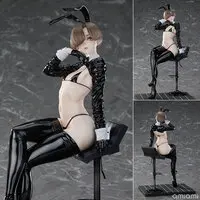 [Bonus] Yayoi Sakuragi Illustrated by Kaoming 1/4 Complete Figure