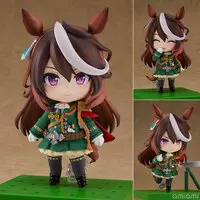 Nendoroid - Uma Musume: Pretty Derby / Symboli Rudolf