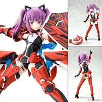 Figure - Megami Device / Ichijou Ayaka