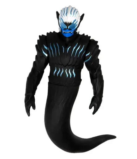 Sofubi Figure - Kamen Rider Revice