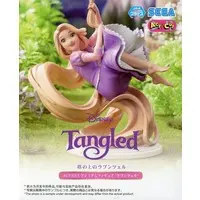 Prize Figure - Figure - Tangled