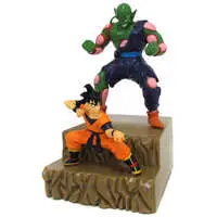 Prize Figure - Figure - Dragon Ball / Son Gokuu & Piccolo