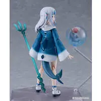 figma - Hololive / Gawr Gura