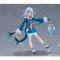 figma - Hololive / Gawr Gura