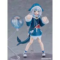 figma - Hololive / Gawr Gura