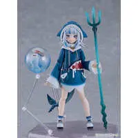 figma - Hololive / Gawr Gura