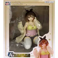 Taito Kuji - Atelier Ryza / Reisalin Stout