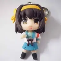 Nendoroid - The Melancholy of Haruhi Suzumiya / Suzumiya Haruhi