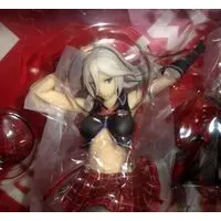 Figure - God Eater / Alisa Ilinichina Amiella