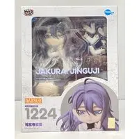 Nendoroid - Hypnosis Mic / Jinguji Jakurai