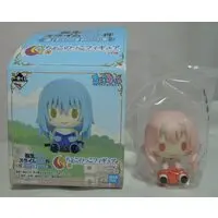 Ichiban Kuji - Tensura / Shuna