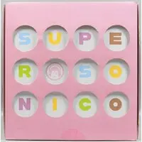 Figure - Super Sonico / Sonico