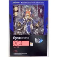 figma - Fate/Extra / Tamamo-no-Mae (Caster)