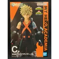 Ichiban Kuji - Boku no Hero Academia (My Hero Academia) / Bakugou Katsuki