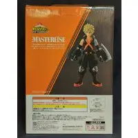 Ichiban Kuji - Boku no Hero Academia (My Hero Academia) / Bakugou Katsuki