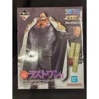 Ichiban Kuji - One Piece / Monkey D. Garp