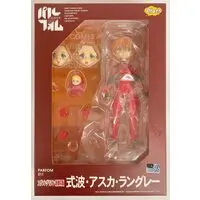 Figure - Neon Genesis Evangelion / Asuka Langley