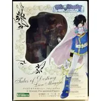 Figure - Tales of Destiny / Leon Magnus