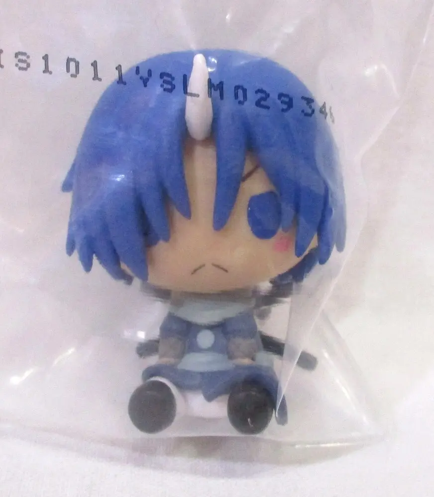 Ichiban Kuji - Tensura / Souei