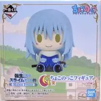 Ichiban Kuji - Tensura / Souei