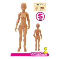 Garage Kit - Figure - Sozai-chan