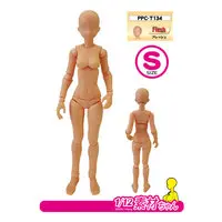 Garage Kit - Figure - Sozai-chan